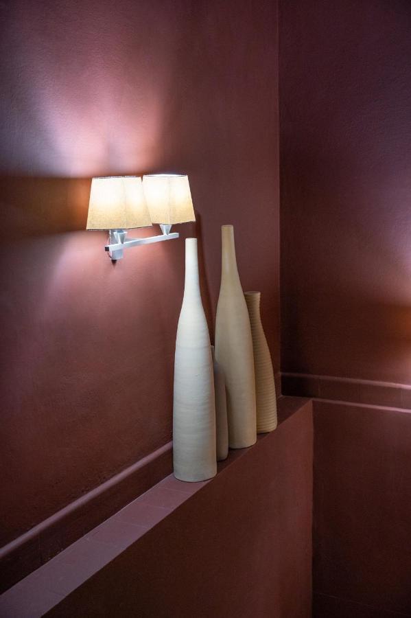 De La Fossette Hotel Le Lavandou