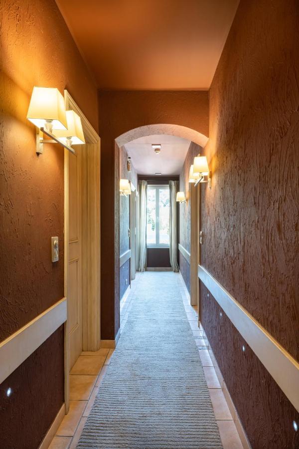 De La Fossette Hotel