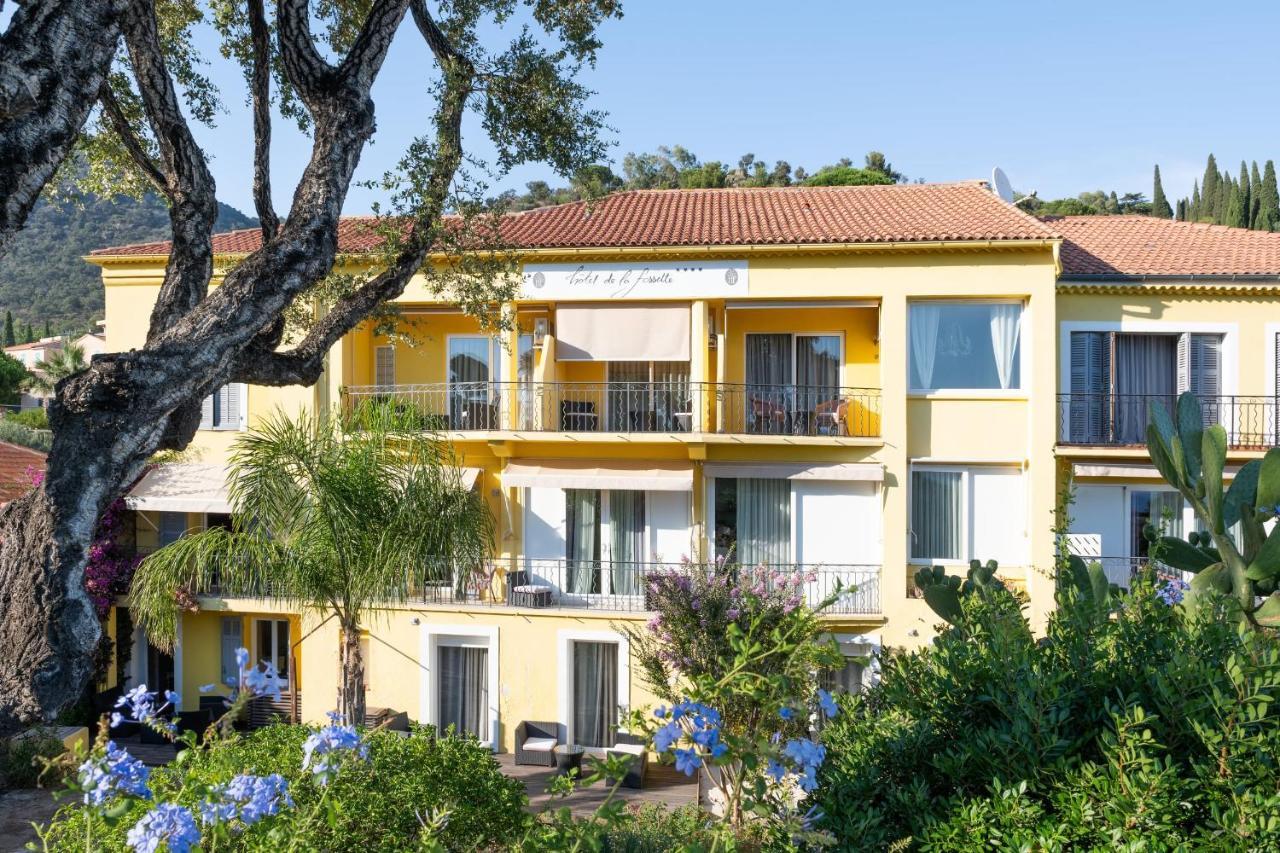 De La Fossette 4*