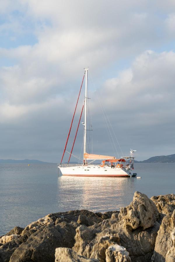 De La Fossette 4*