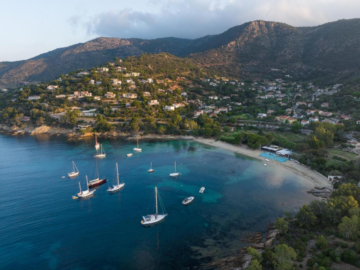 De La Fossette 4* Le Lavandou