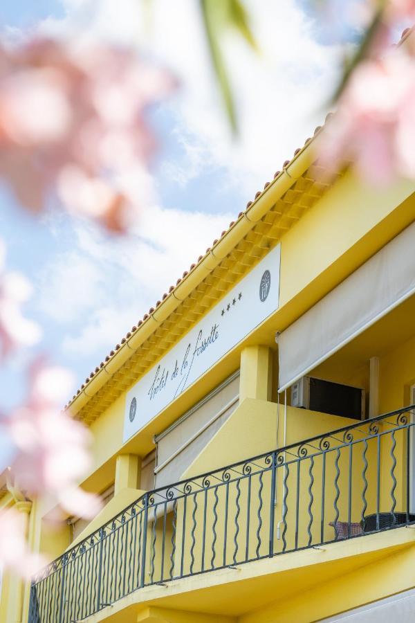 De La Fossette 4* Le Lavandou