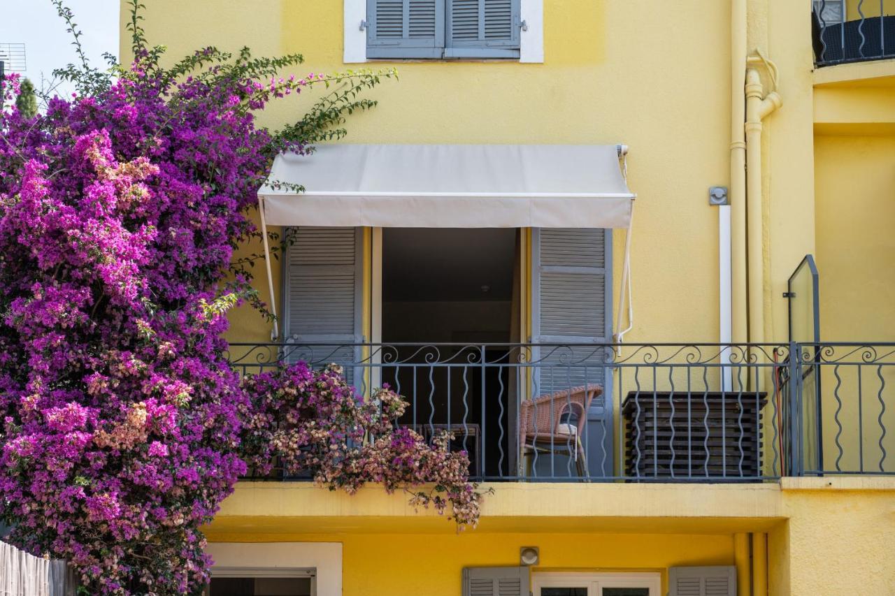 De La Fossette Hotel 4*