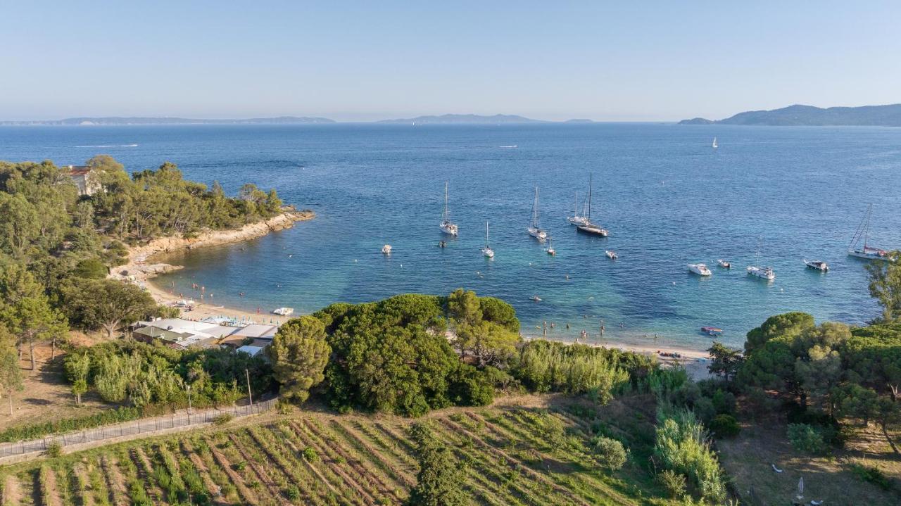 Hotel De La Fossette 4*