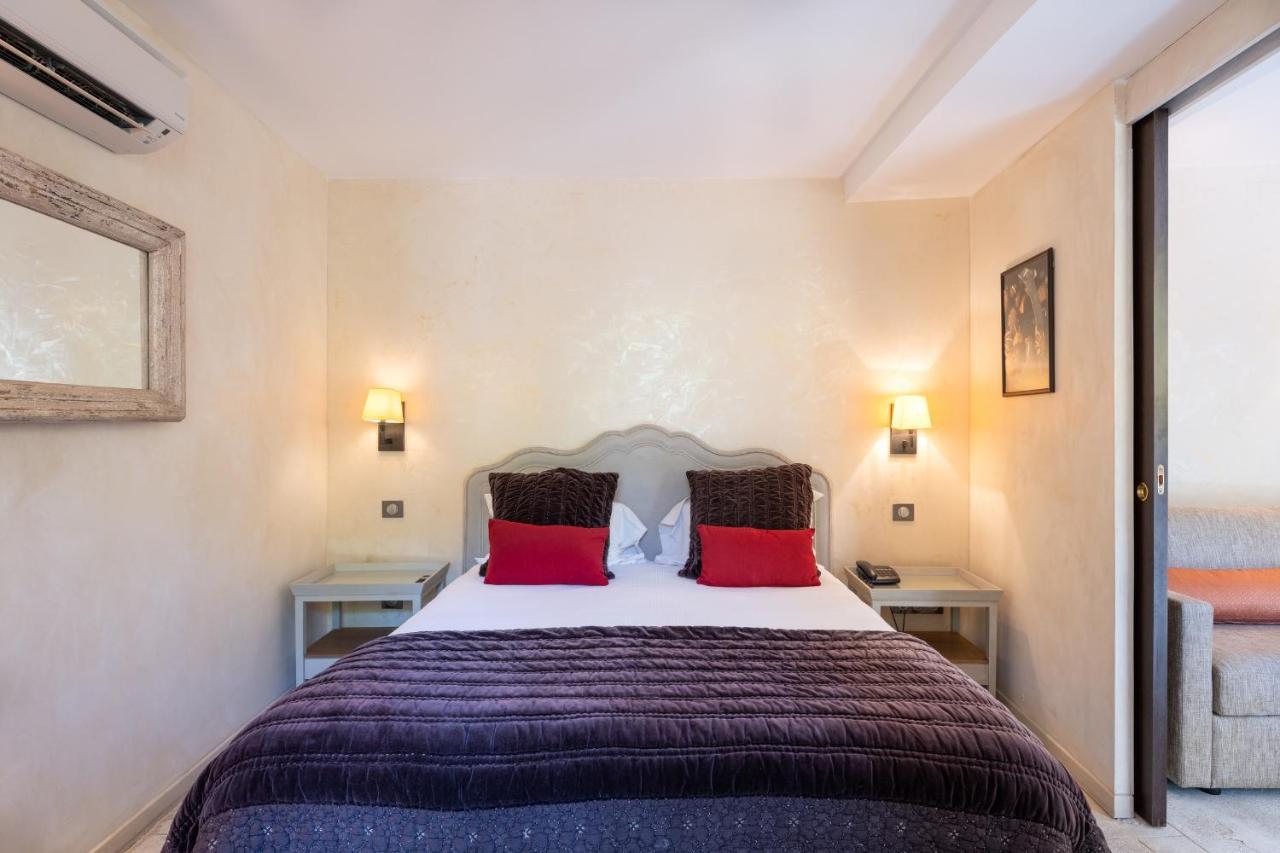 De La Fossette Hotel 4*