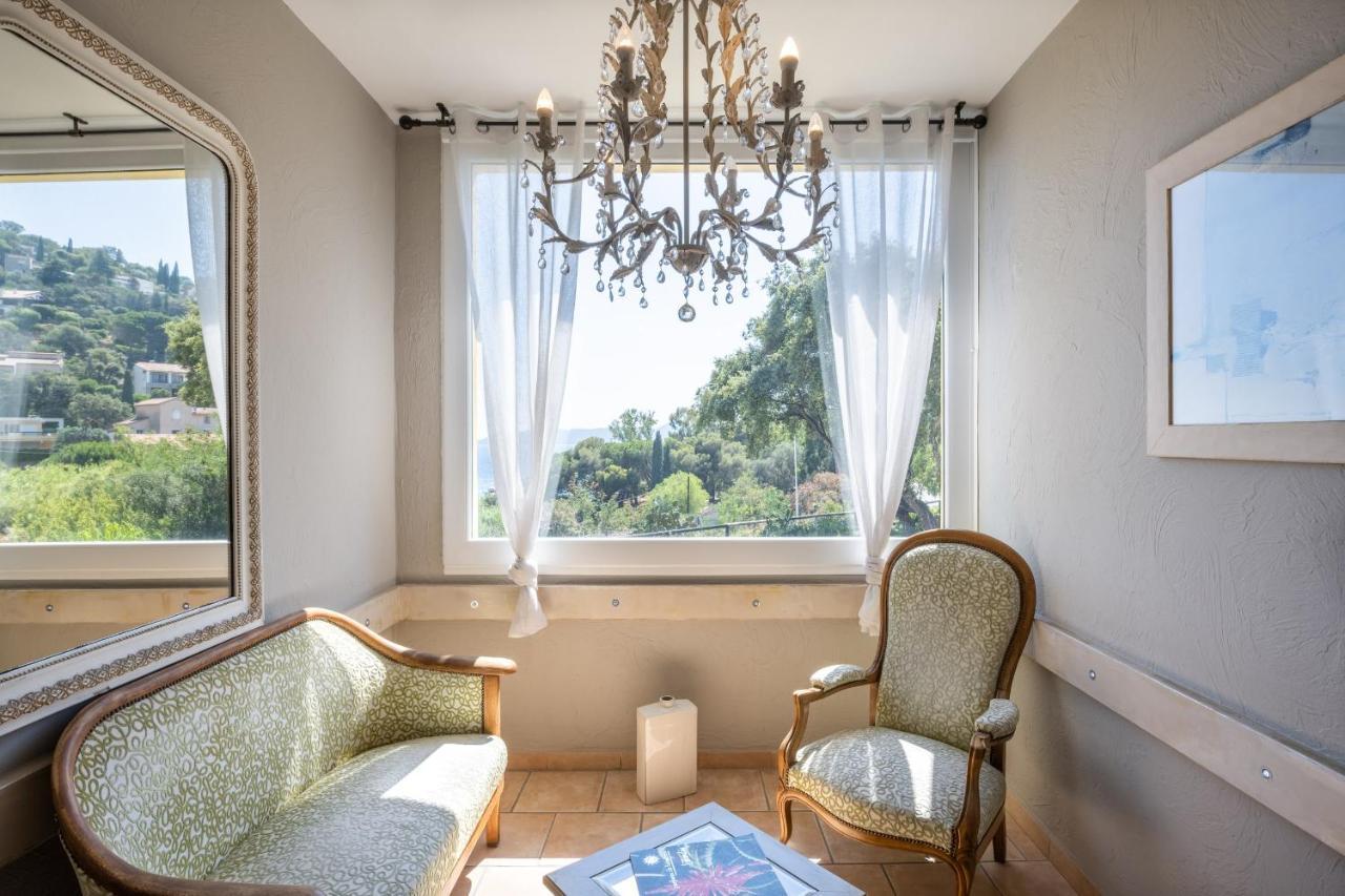 De La Fossette Hotel 4*