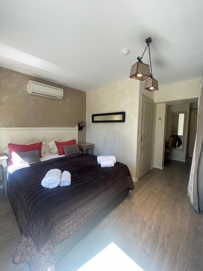 De La Fossette 4*