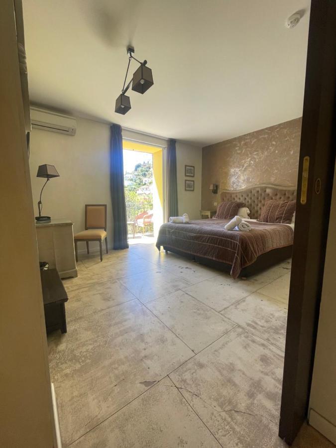 Hotel De La Fossette Le Lavandou