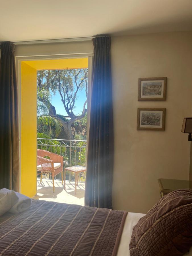 De La Fossette Hotel 4*