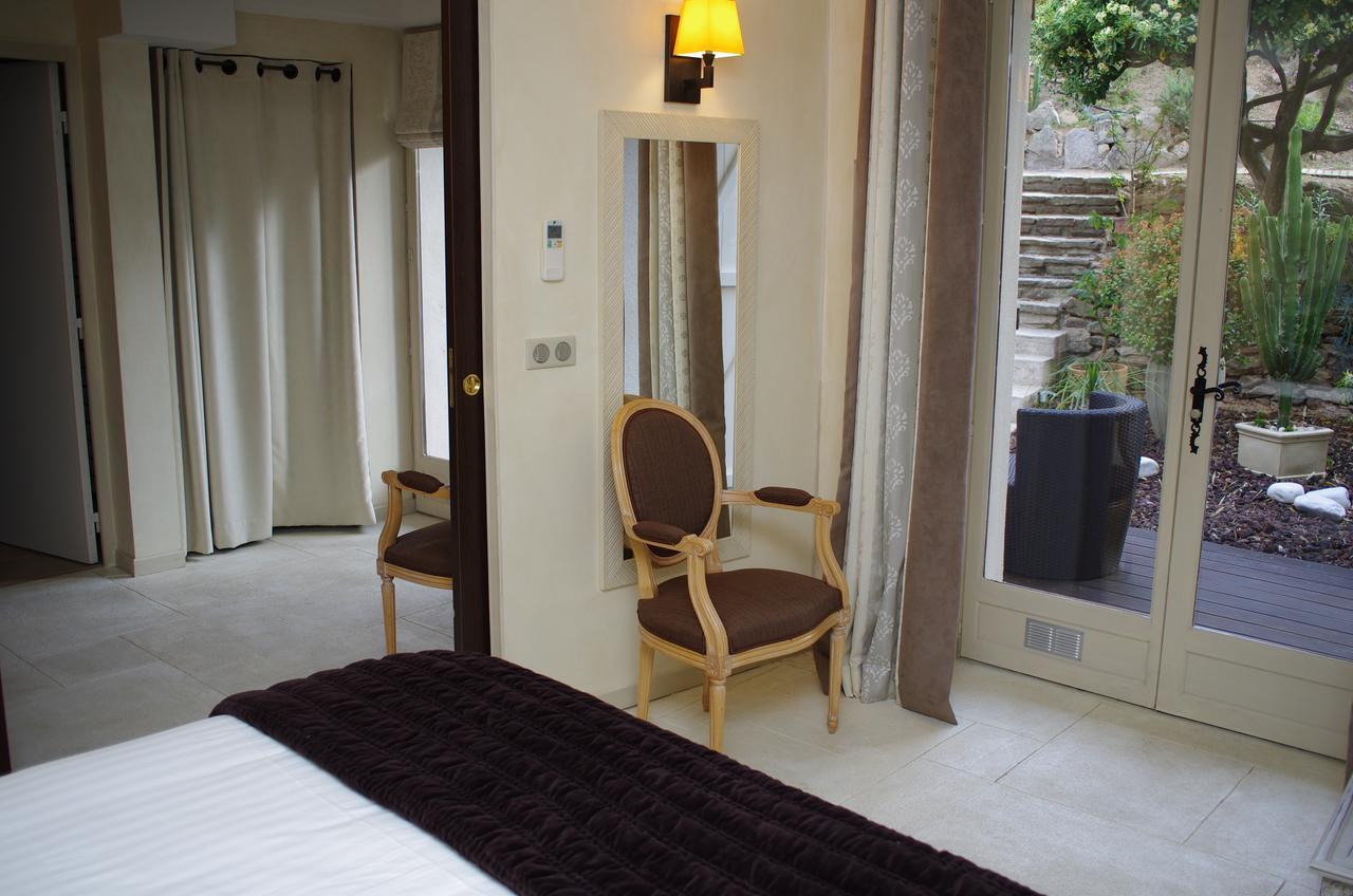 De La Fossette 4* Le Lavandou