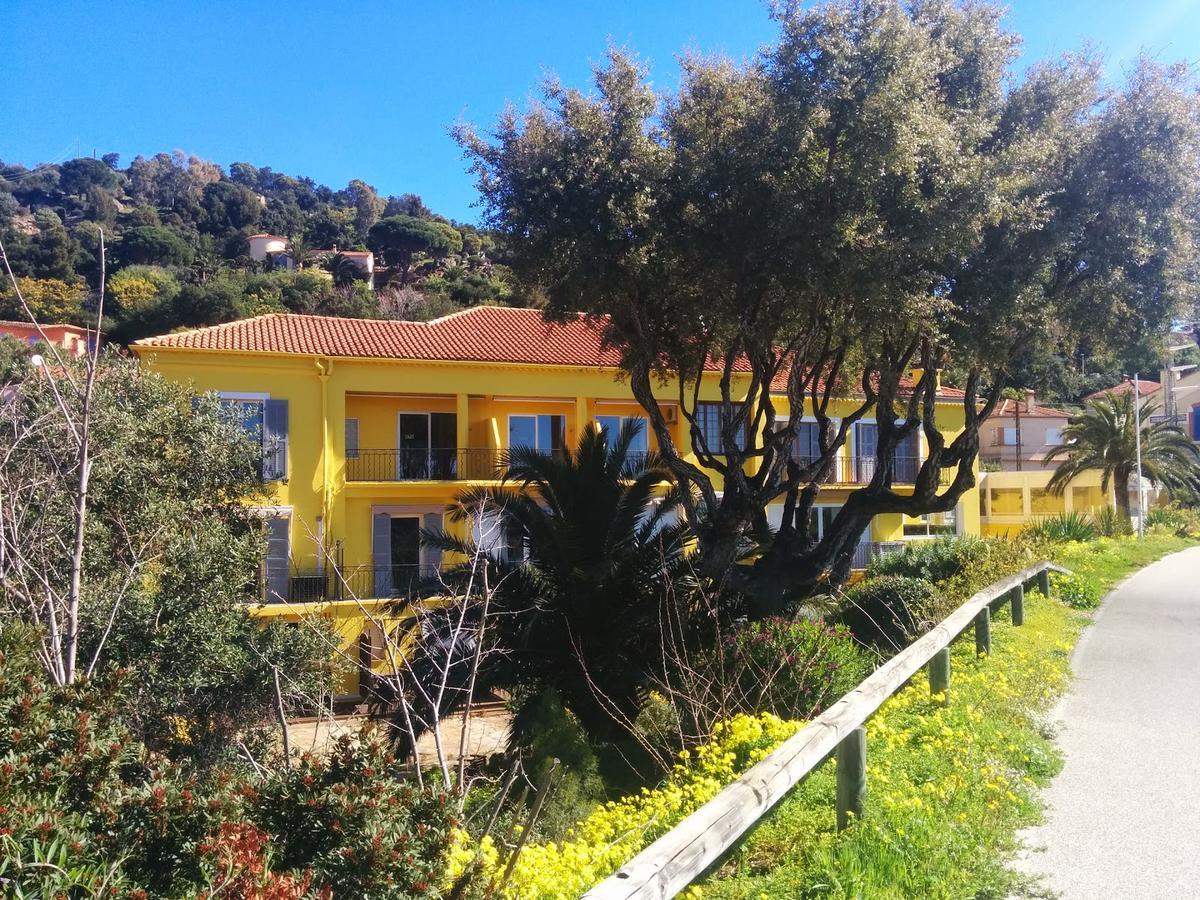 Hotel De La Fossette